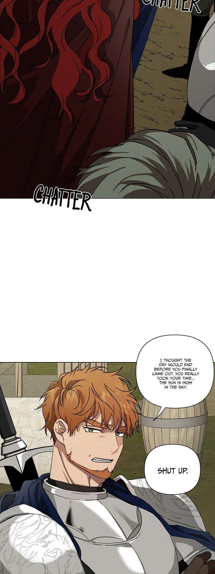 Under the Oak Tree Chapter 6 image 26